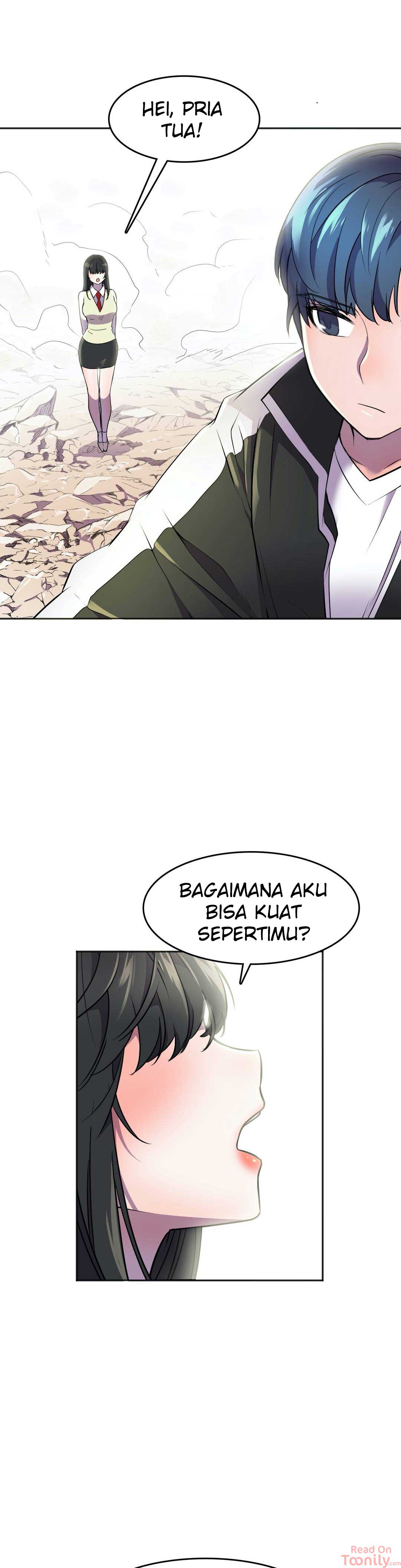 Hero Manager - Chapter 24 12