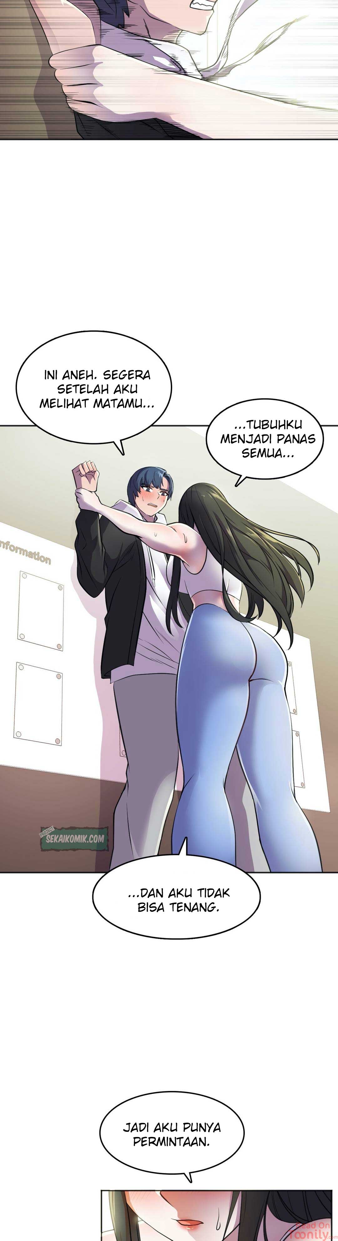 Hero Manager - Chapter 24 40