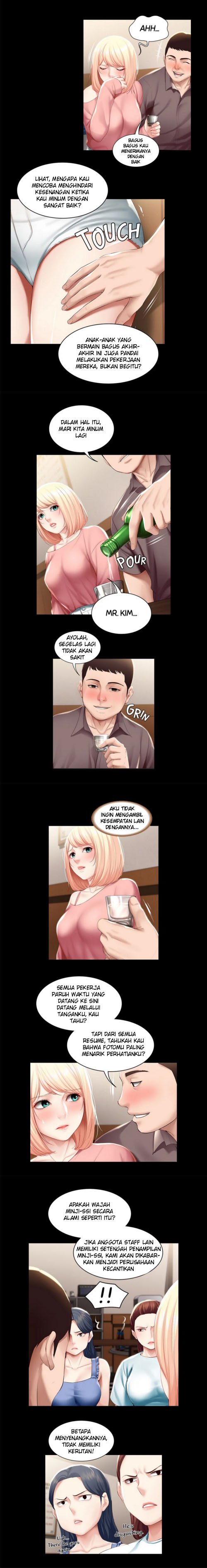 Boarding Diary Uncensored - Chapter 63 2