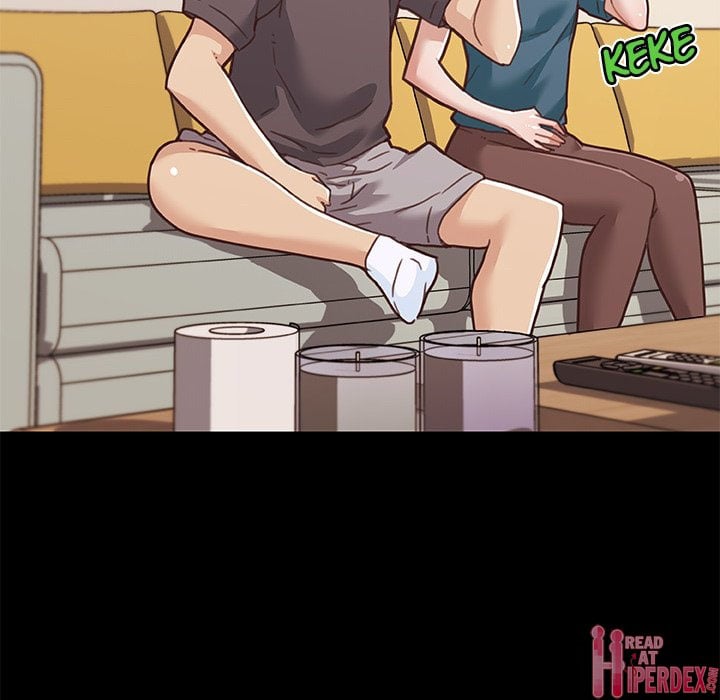 Family Adjustments - Chapter 63 33