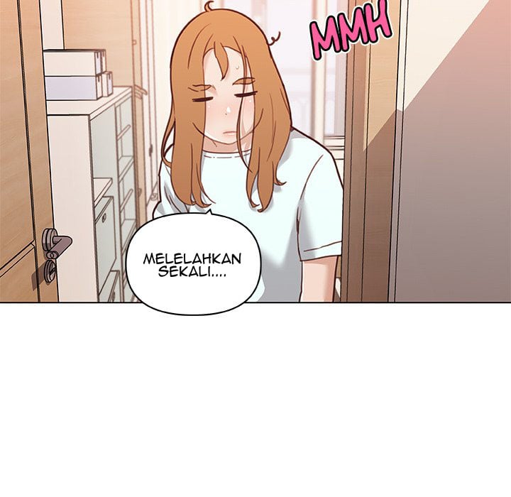 Family Adjustments - Chapter 63 72