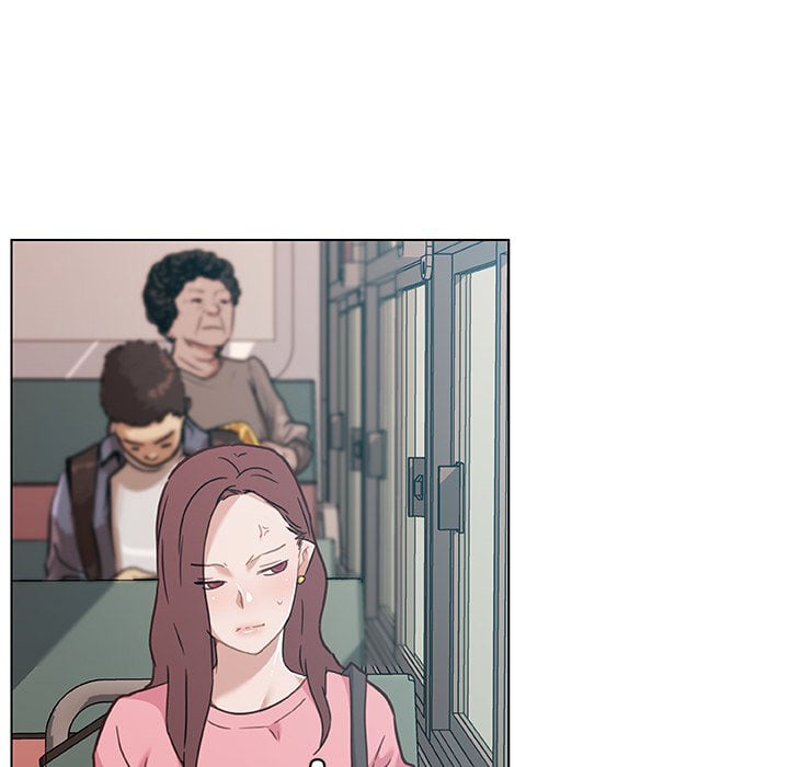 Family Adjustments - Chapter 63 97