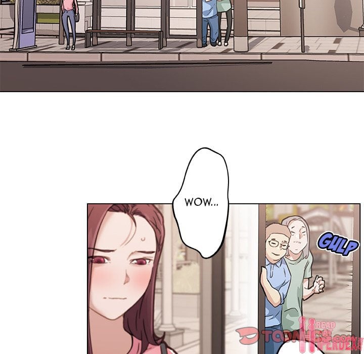 Family Adjustments - Chapter 63 88