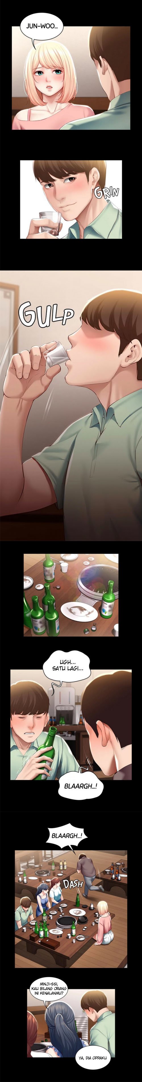 Boarding Diary Uncensored - Chapter 63 6