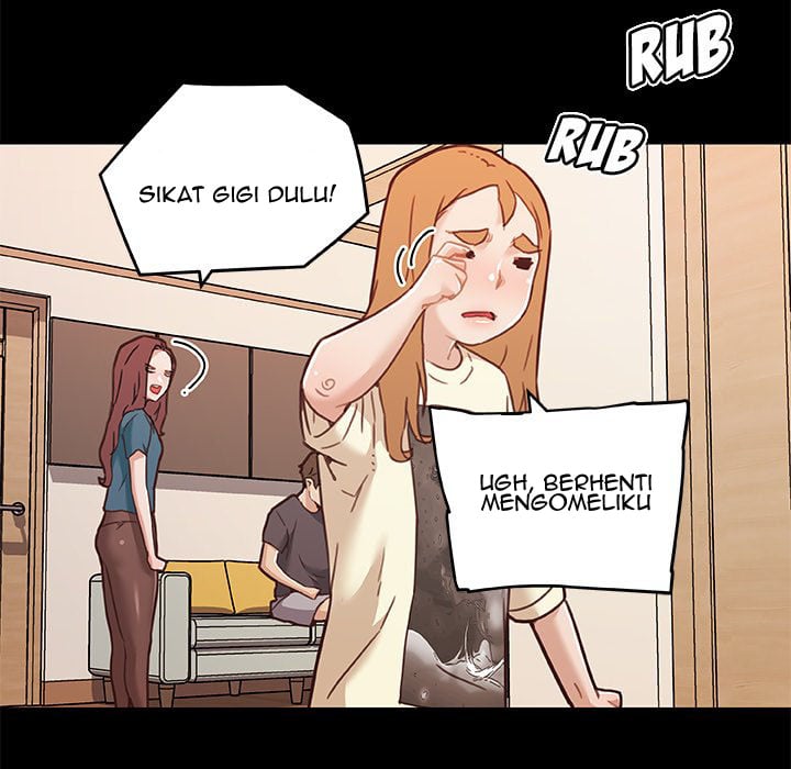 Family Adjustments - Chapter 63 59