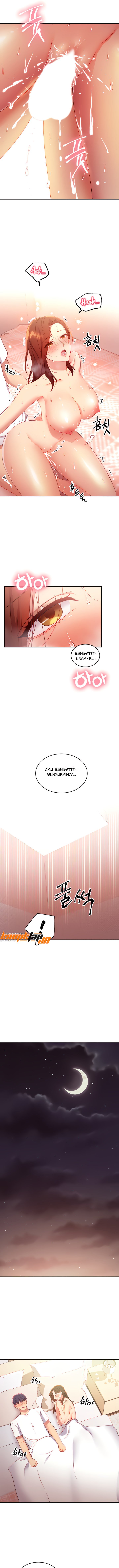 Stepmothers Friends - Chapter 91 5