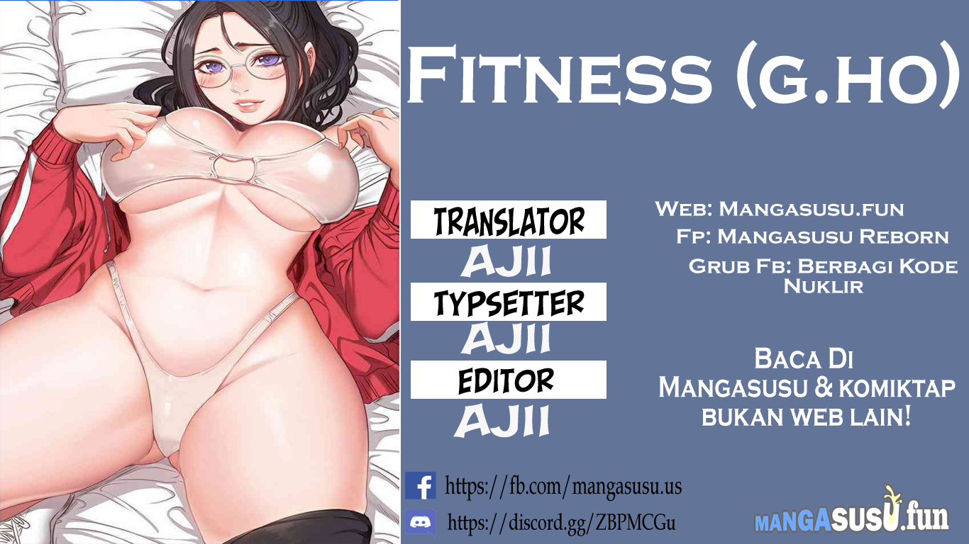Fitness (G.HO) - Chapter 92 1