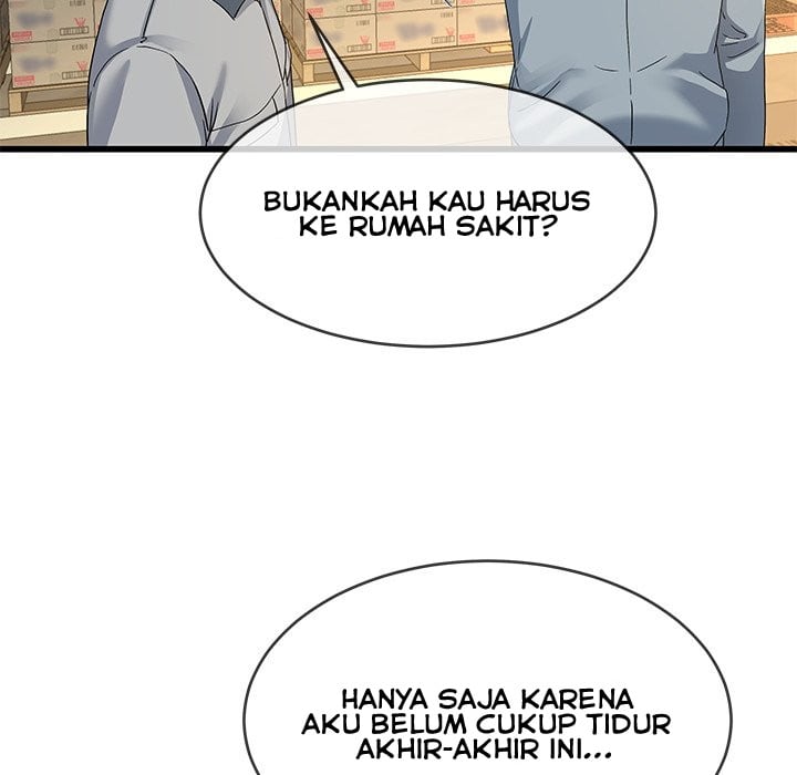 My Memory of You - Chapter 44 17