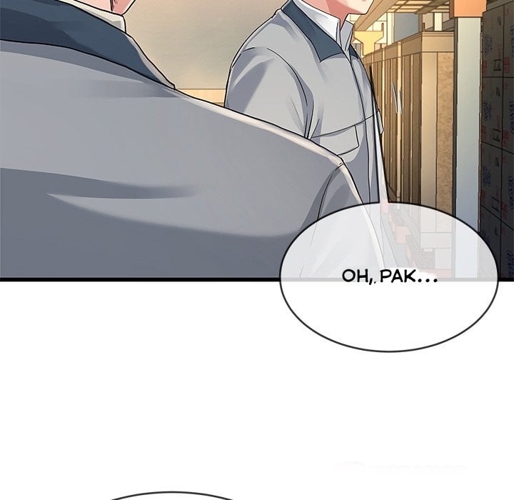 My Memory of You - Chapter 44 12