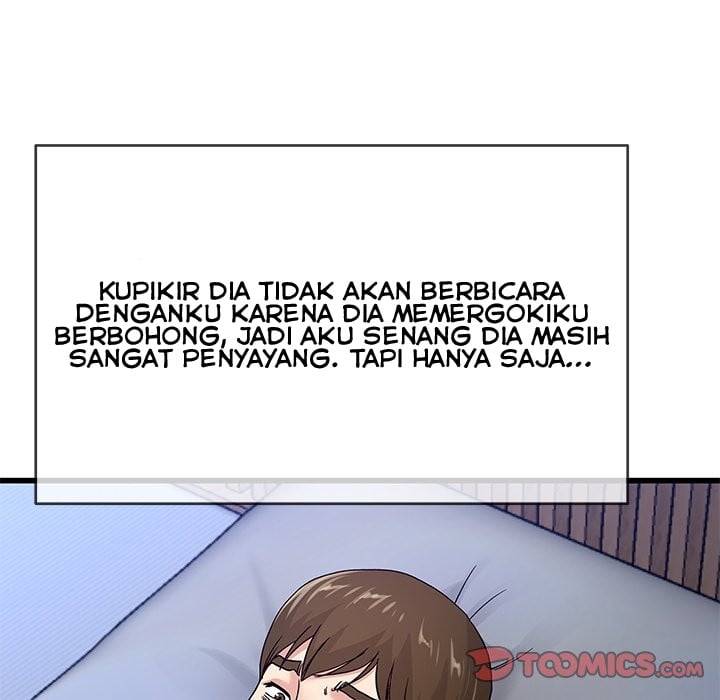 My Memory of You - Chapter 44 89