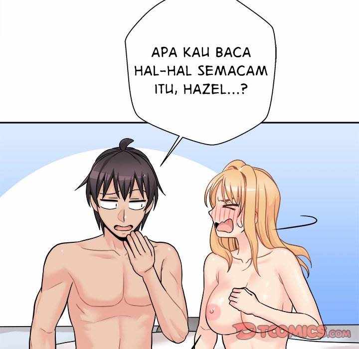Crossing the Line - Chapter 44 122