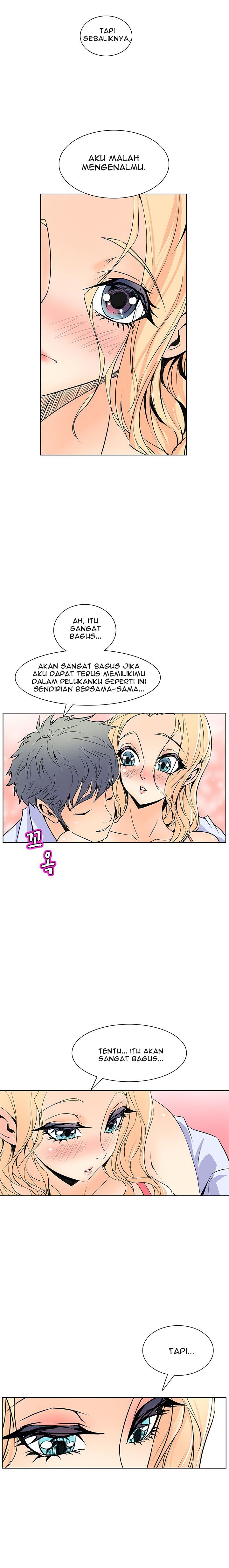 Sahwa: Secret Commission - Chapter 44 13