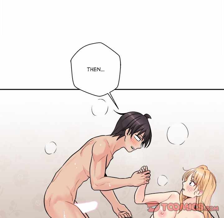 Crossing the Line - Chapter 44 75