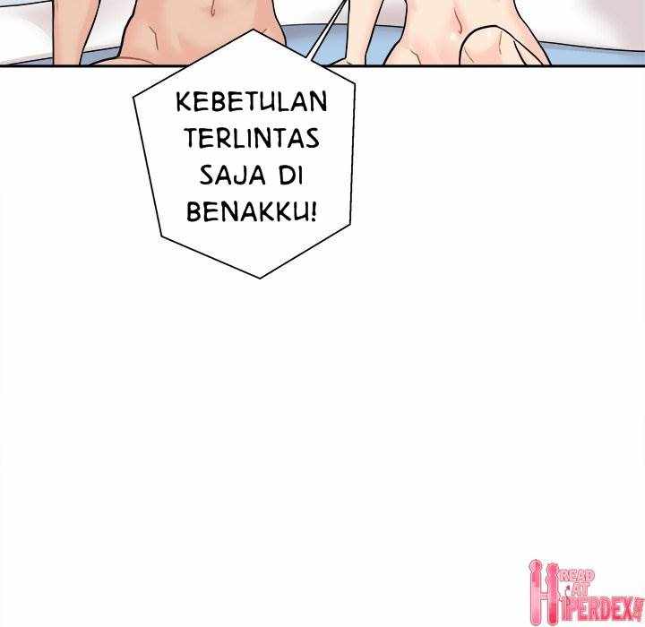 Crossing the Line - Chapter 44 123