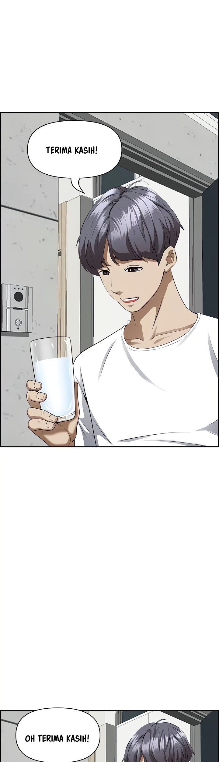 Living With a MILF - Chapter 44 28