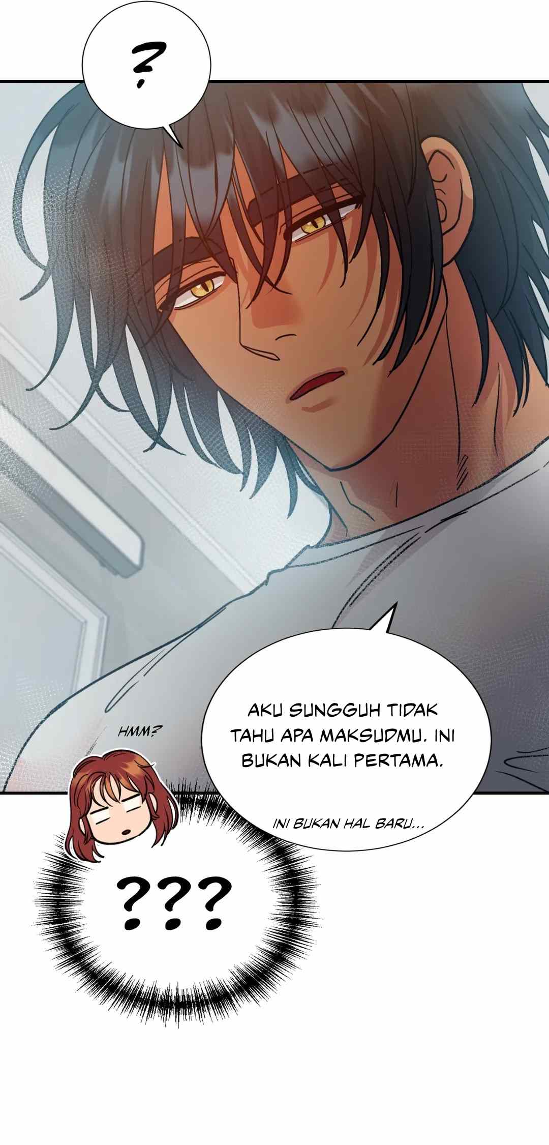 Hana’s Demons of Lust - Chapter 44 49