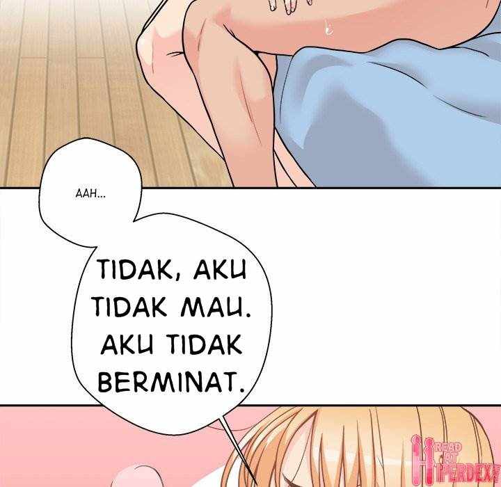 Crossing the Line - Chapter 44 20