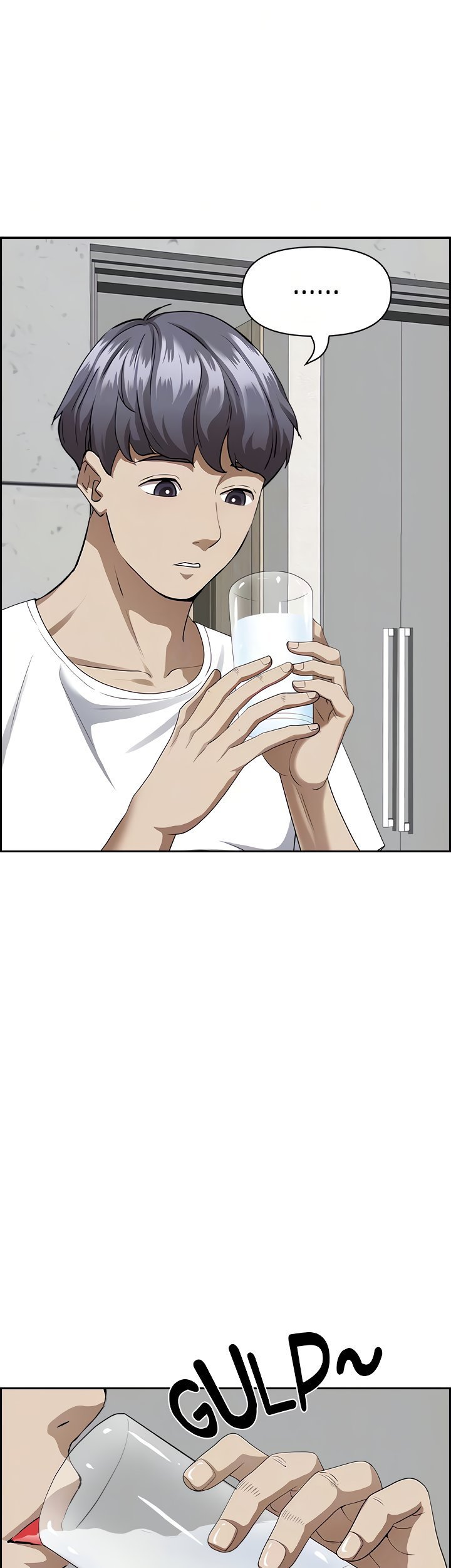 Living With a MILF - Chapter 44 36