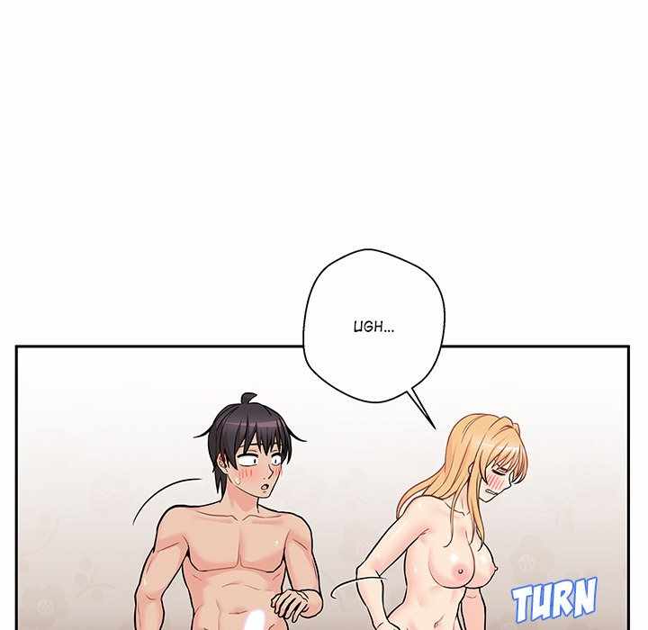 Crossing the Line - Chapter 44 37