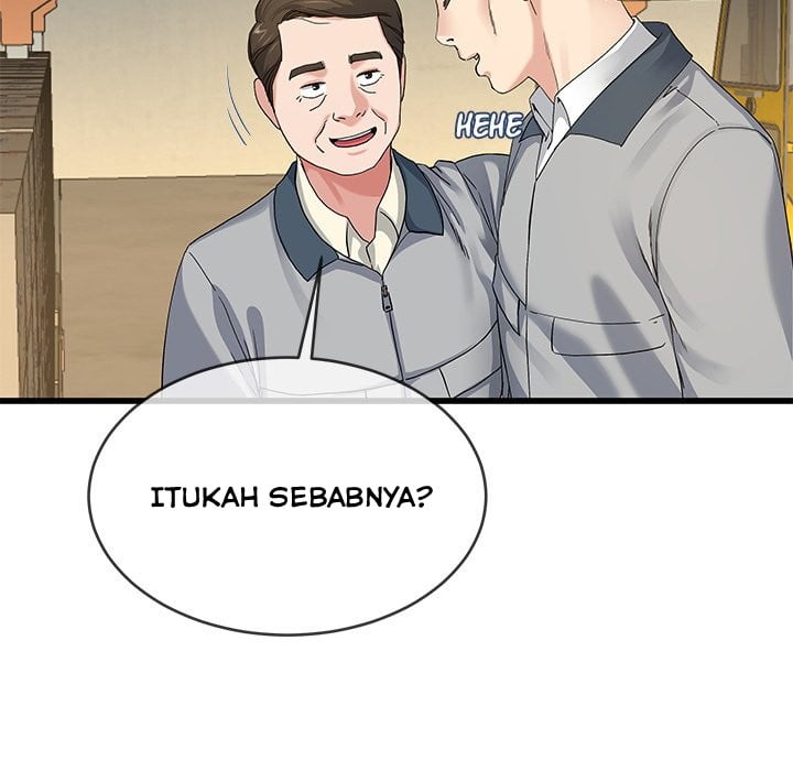 My Memory of You - Chapter 44 21