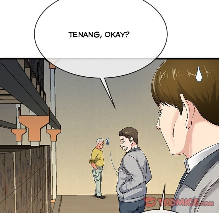 My Memory of You - Chapter 44 25
