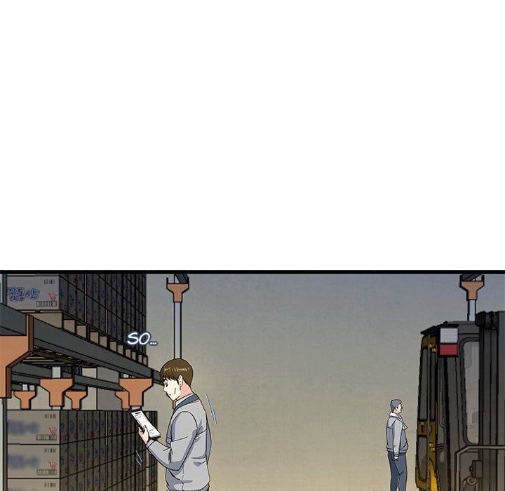 My Memory of You - Chapter 44 7
