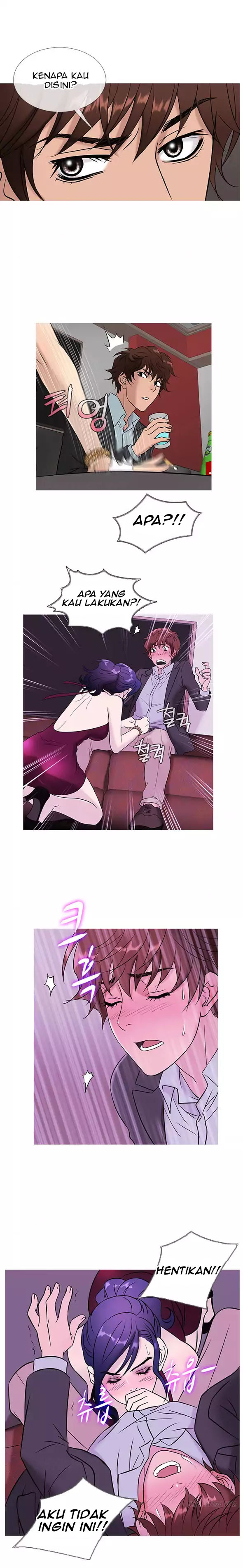 Heaven (Onion) - Chapter 44 13