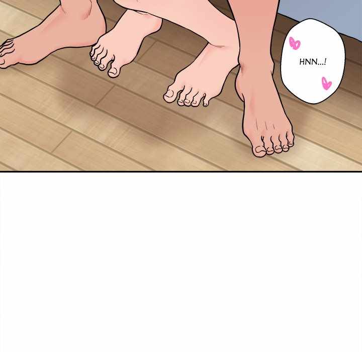 Crossing the Line - Chapter 44 7