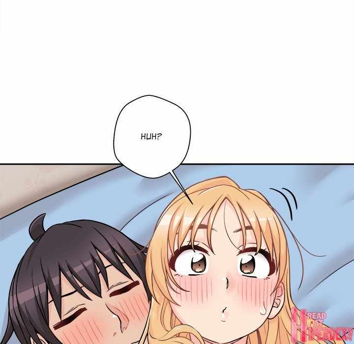 Crossing the Line - Chapter 44 26