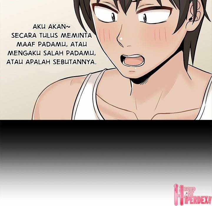 Crossing the Line - Chapter 44 129