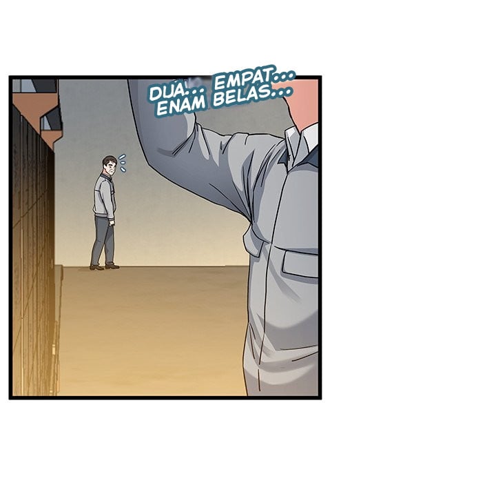 My Memory of You - Chapter 44 9