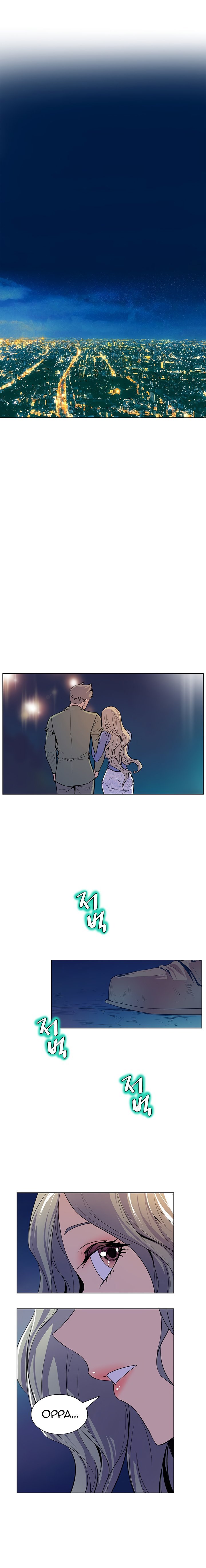 Sahwa: Secret Commission - Chapter 44 15