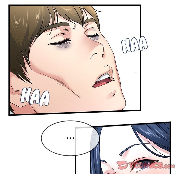My Memory of You - Chapter 44 49