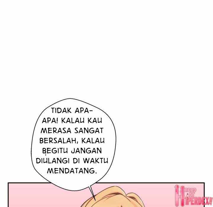Crossing the Line - Chapter 44 126