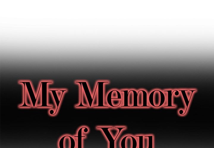 My Memory of You - Chapter 44 3