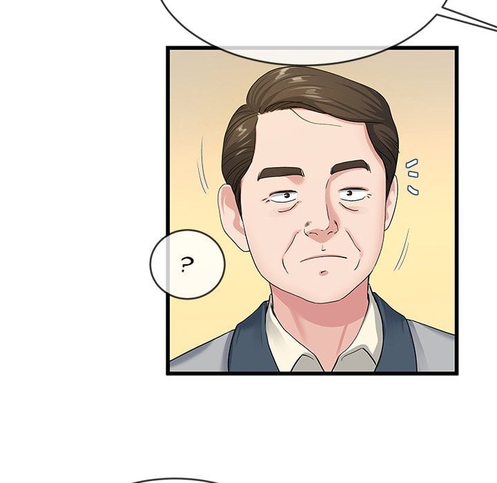 My Memory of You - Chapter 44 18