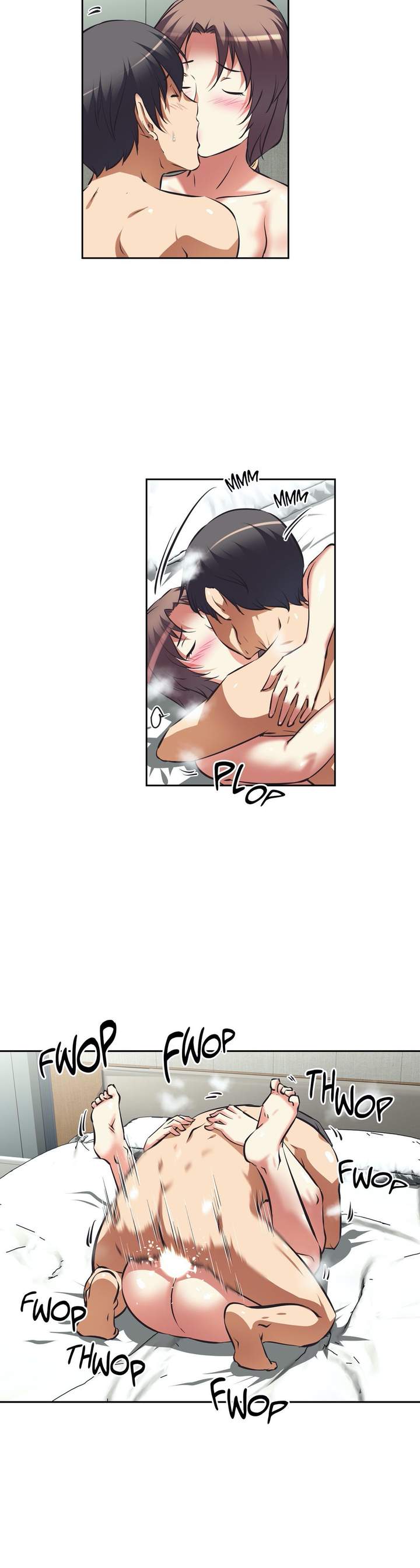 Hell&#8217;s Harem - Chapter 44 20