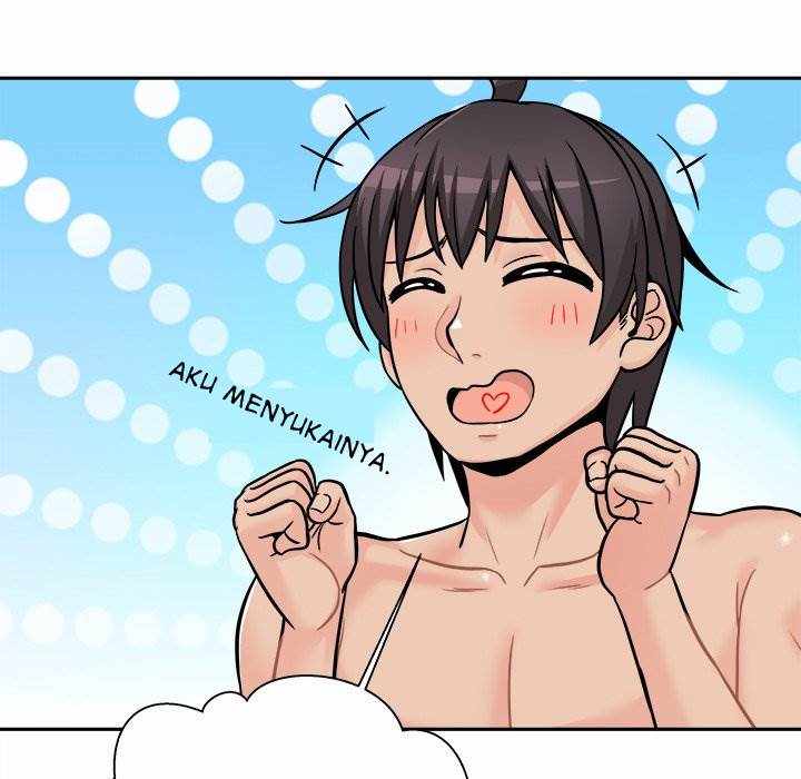 Crossing the Line - Chapter 44 118
