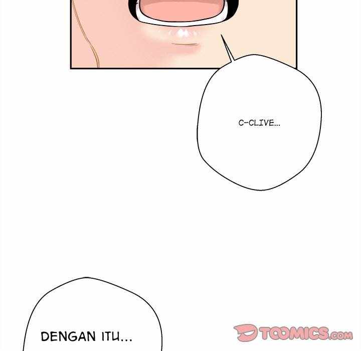 Crossing the Line - Chapter 44 52