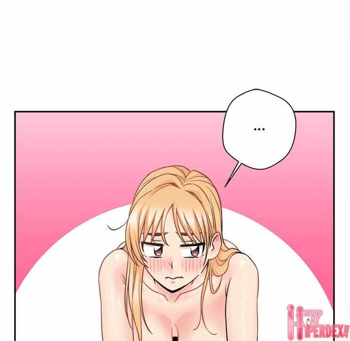 Crossing the Line - Chapter 44 50