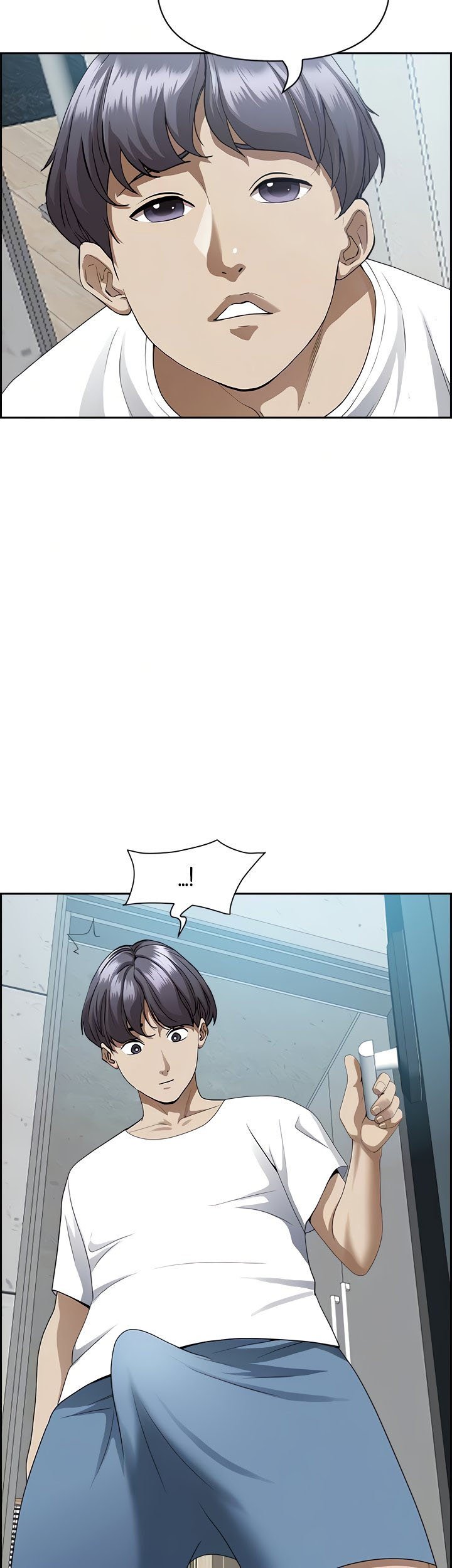 Living With a MILF - Chapter 44 18