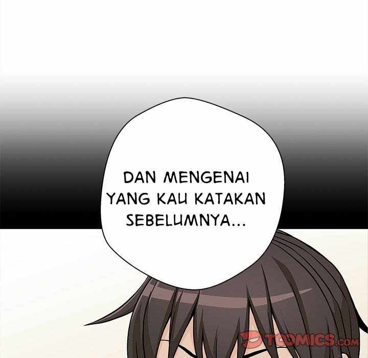 Crossing the Line - Chapter 44 128