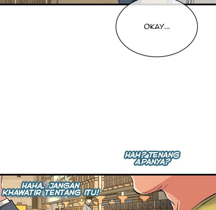 My Memory of You - Chapter 44 26