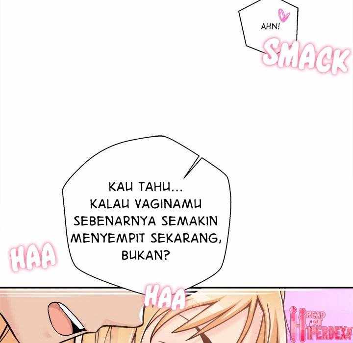 Crossing the Line - Chapter 44 65