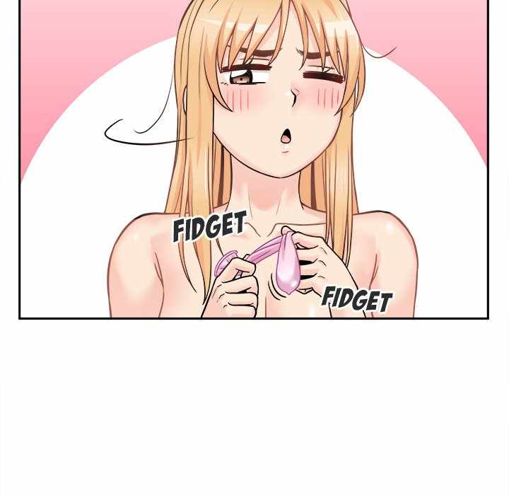 Crossing the Line - Chapter 44 127
