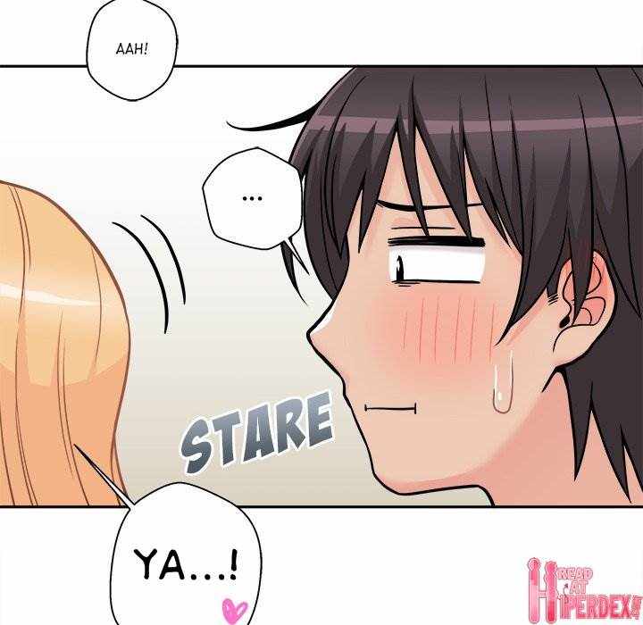 Crossing the Line - Chapter 44 11