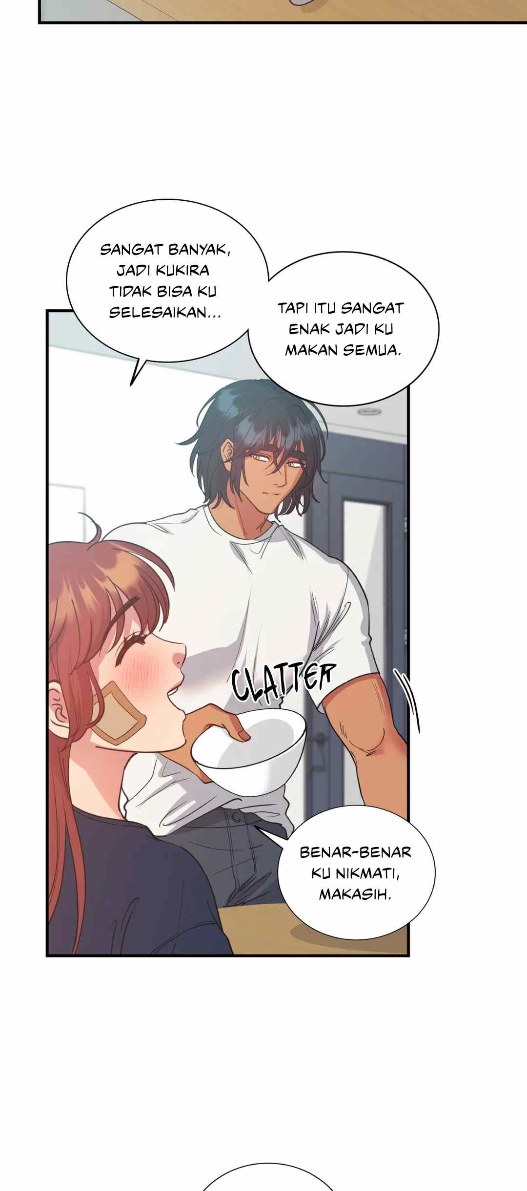 Hana’s Demons of Lust - Chapter 44 35