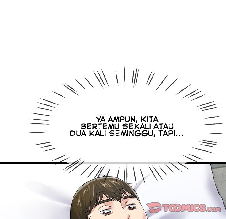 My Memory of You - Chapter 44 61