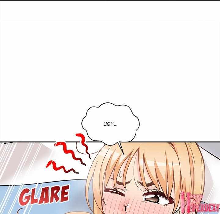 Crossing the Line - Chapter 44 94