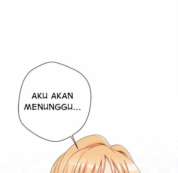 Crossing the Line - Chapter 44 130